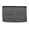 Renault 3D килимок в багажник ZOE (2018-...) (lower trunk) (Stingray), ціна: 1 302 грн.