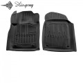 Jeep Grand Cherokee (WK2/WL) (2010-...) комплект 3D ковриков с 2 штук (Stingray), цена: 1 137 грн.