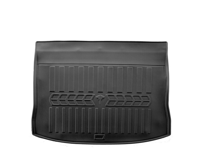 Ford 3D килимок в багажник Edge (CD539) (2014-...) (Stingray), ціна: 1 302 грн.