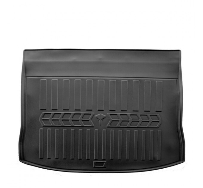 Ford 3D коврик в багажник Edge (CD539) (2014-...) (Stingray), цена: 1 302 грн.