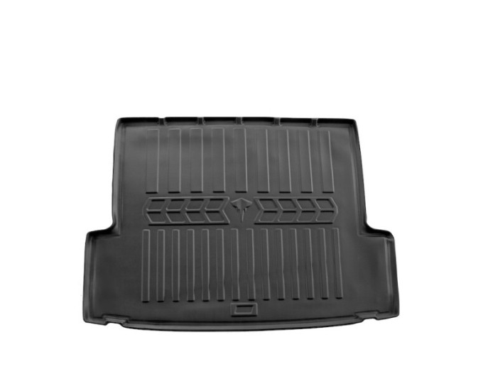 Bmw 3D килимок в багажник 3 (F31) (2012-2019) (universal) (Stingray), ціна: 1 302 грн.