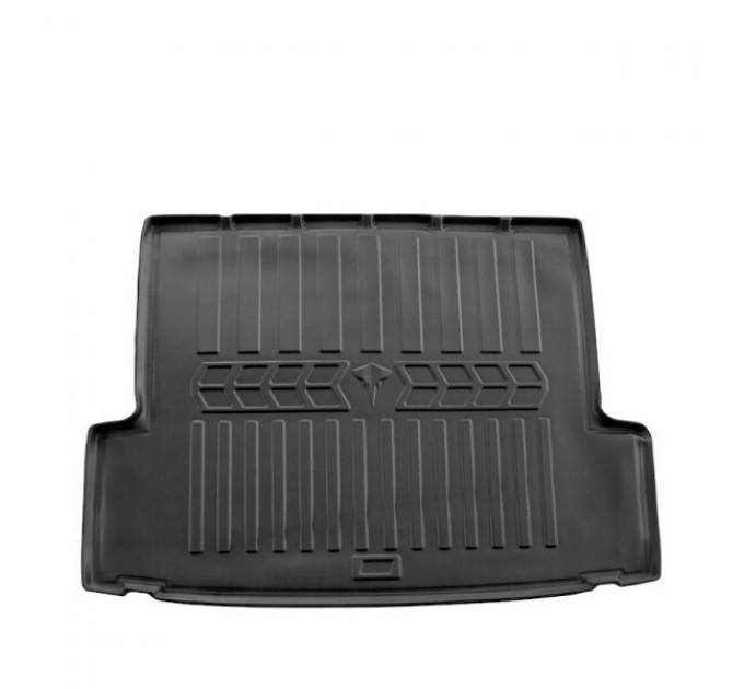 Bmw 3D коврик в багажник 3 (F31) (2012-2019) (universal) (Stingray), цена: 1 302 грн.