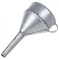 Лійка металева, пряма, ціна: 339 грн.