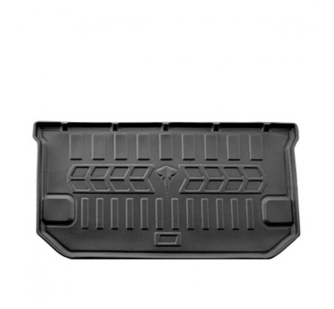 Peugeot 3D коврик в багажник iOn (2009-2014) (Stingray), цена: 1 302 грн.