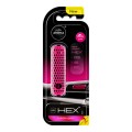 Ароматизатор на дефлектор Aroma Car Hex 13g - Bubble Gum рідкий, ціна: 164 грн.