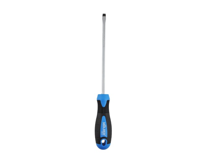 Викрутка Molder шліцева SL5x150mm, ціна: 62 грн.