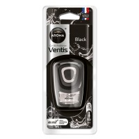 Ароматизатор Aroma Car Ventis Black жидкий