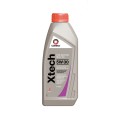 Моторное масло Comma Xtech 5W-30 1л, цена: 518 грн.