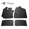 Toyota Yaris I (P1) (1999-2006) комплект ковриков с 4 штук (Stingray), цена: 1 848 грн.