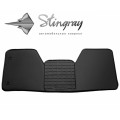 Ford Fiesta (2008-2017) коврик TUNEL (Stingray), цена: 285 грн.