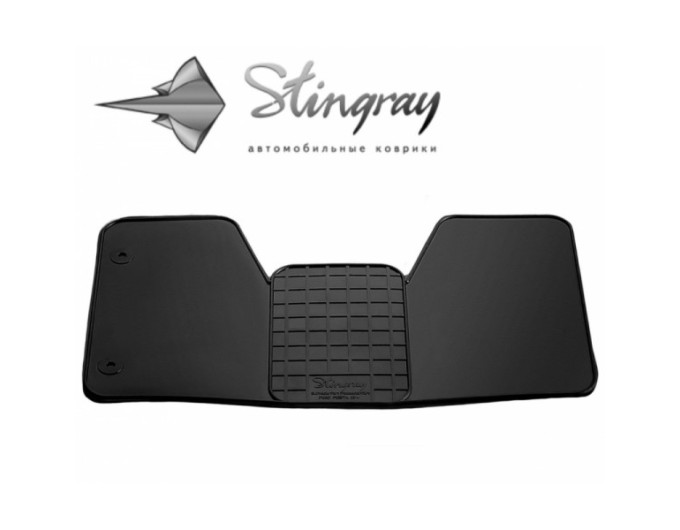 Ford Fiesta (2008-2017) коврик TUNEL (Stingray), цена: 285 грн.