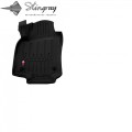 Opel Astra H (hatchback/universal) (2004-2010) 3D коврик передний левый (Stingray), цена: 783 грн.