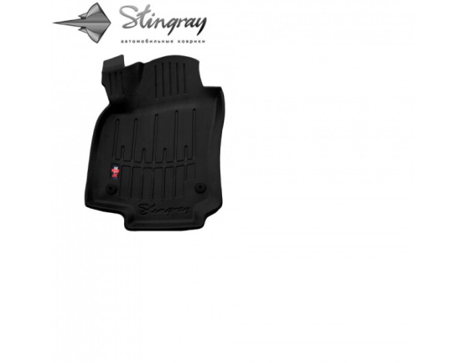 Opel Astra H (hatchback/universal) (2004-2010) 3D коврик передний левый (Stingray), цена: 783 грн.