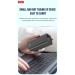 Повербанк (Power Bank) XO PB97 20000mAh 65W черный, цена: 2 499 грн.