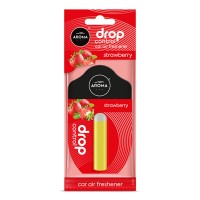 Ароматизатор Aroma Car Drop Control - Strawberry