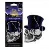 Ароматизатор Aroma Car Cellulose Dia De Los Muertos - Skull in High-Hat сухий, ціна: 57 грн.