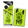 Ароматизатор Aroma Car Cellulose Geo Dog - Green Matisse Morning сухой, цена: 57 грн.