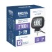 Фара світлодіодна Brevia 10-30V, 30W (3x10W), 2700Lm, CSP1860DE 1шт, ціна: 612 грн.