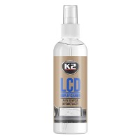 Очиститель для дисплеев K2 LCD Display Cleaner 250мл