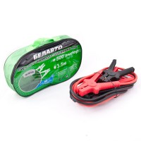 Провода-прикуриватели Белавто 500A, 3,5м BP50