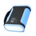 Повербанк (Power Bank) Brevia ePower 96000mAh 307.2Wh LiFePo4 чорно-синій, ціна: 7 899 грн.