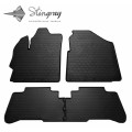 Great wall Voleex C30 (2010-2016) комплект ковриков с 4 штук (Stingray), цена: 2 637 грн.