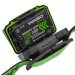Фонарь налобный Winso Pro 500Lm, 2x5W CREE XTG, 1200mAh/3xAAA, с сенсором белый/красный, цена: 695 грн.