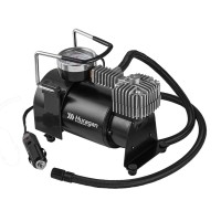 Компрессор автомобильный Huragan 12В 7Атм 37л/мин