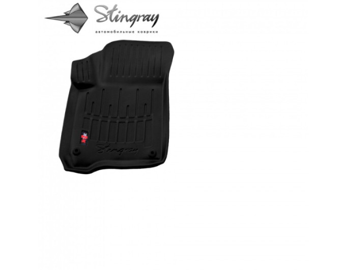Fiat Freemont (2011-2016) 3D килимок передній лівий (Stingray), ціна: 783 грн.