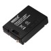Фонарь налобный Brevia 700Lm, Focus Control, 800mAh/3xAAA, IP64 белый/теплый белый, цена: 1 899 грн.