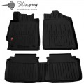 Toyota Camry (XV40) (2006-2011) комплект 3D ковриков с 5 штук (Stingray), цена: 1 870 грн.