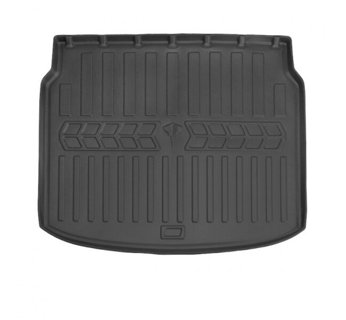 Mg 3D килимок багажника ZS (2024-...) (Stingray), ціна: 1 302 грн.