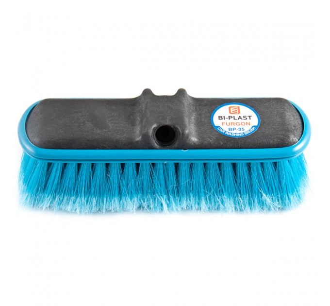 Щітка для миття авто Bi-Plast Furgon, ціна: 208 грн.