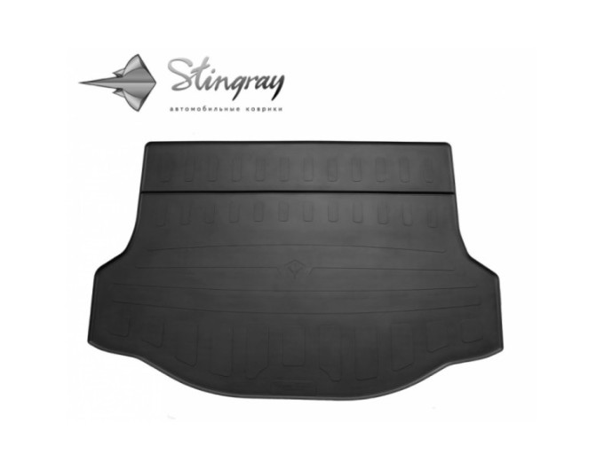 Toyota RAV 4 (XA40) (2013-2018) (докатка, HYBRID) коврик в багажник (Stingray), цена: 2 154 грн.