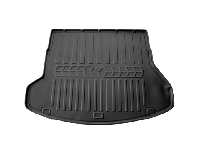 Hyundai 3D килимок в багажникi30 (GD) (2011-2016) (universal) (Stingray), ціна: 1 302 грн.