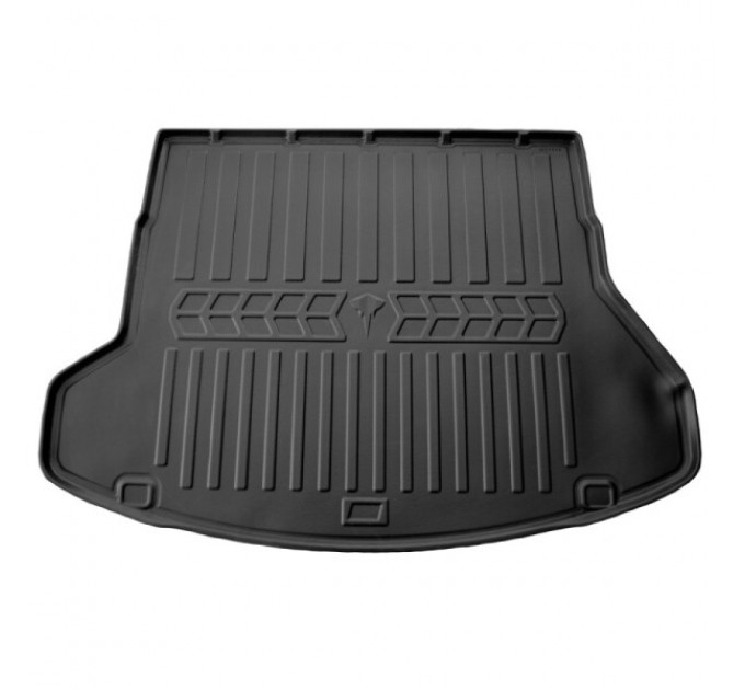 Hyundai 3D коврик в багажникi30 (GD) (2011-2016) (universal) (Stingray), цена: 1 302 грн.