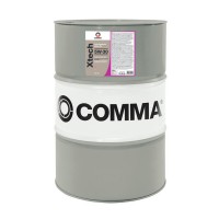 Моторное масло Comma Xtech 5W-30 199л