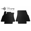 Mercedes benz W169 A (2004-2012) комплект ковриков с 2 штук (Stingray), цена: 1 436 грн.