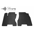 Nissan X-Trail (T31) (2007-2014) комплект ковриков с 2 штук (Stingray), цена: 1 400 грн.