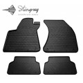 Audi A8 (D4) short (2010-2017) комплект ковриков с 4 штук (Stingray), цена: 2 213 грн.