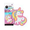 Ароматизатор Aroma Car Cellulose Glitter Series - Unicorn сухой, цена: 57 грн.