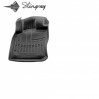 Volkswagen T-Roc (2017-...) 3D коврик передний левый (Stingray), цена: 542 грн.
