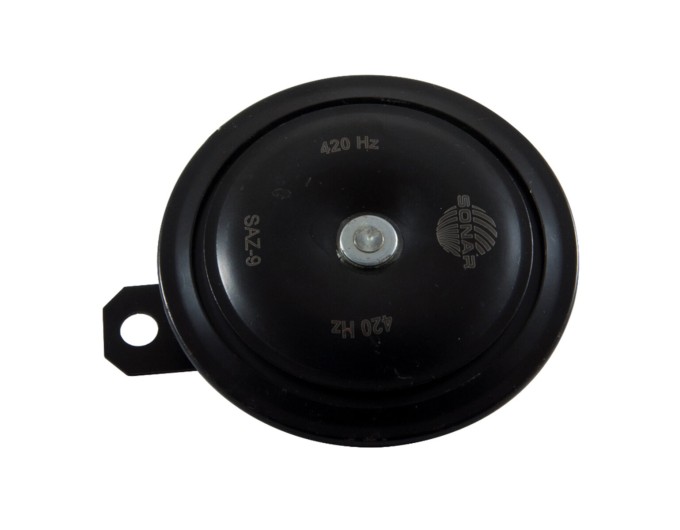 Сигнал автомобільний Сонар, 420Гц, 12V, ціна: 205 грн.
