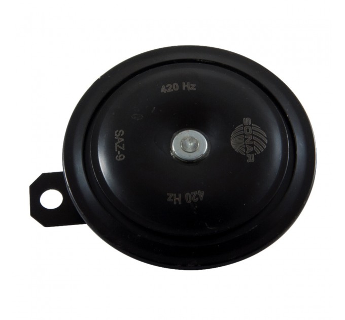 Сигнал автомобильный Сонар SAZ-9, 420Гц, 12V, цена: 200 грн.