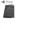 Volkswagen 3D килимок передній лівий Passat B4 (1993-1996) (Stingray), ціна: 783 грн.