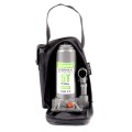 Сумка для домкрата Beltex цилиндр 2-8т размер М (11*20*14см) черный мат, цена: 275 грн.