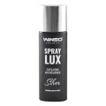 Ароматизатор Winso Spray Lux Exclusive Silver, 55мл 533810 в виде спрея, цена: 206 грн.