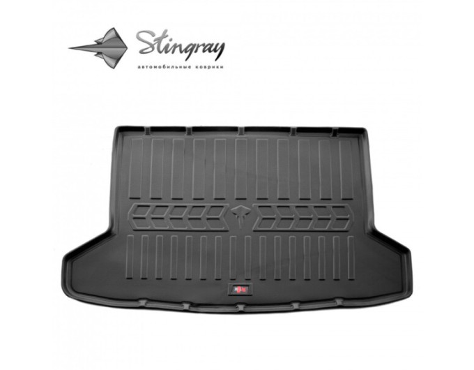 Honda 3D коврик в багажник X-NV (2018-...) (Stingray), цена: 1 302 грн.