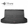 Dongfeng 3D коврик в багажник Ciimo X-NV (2018-...) (Stingray), цена: 949 грн.