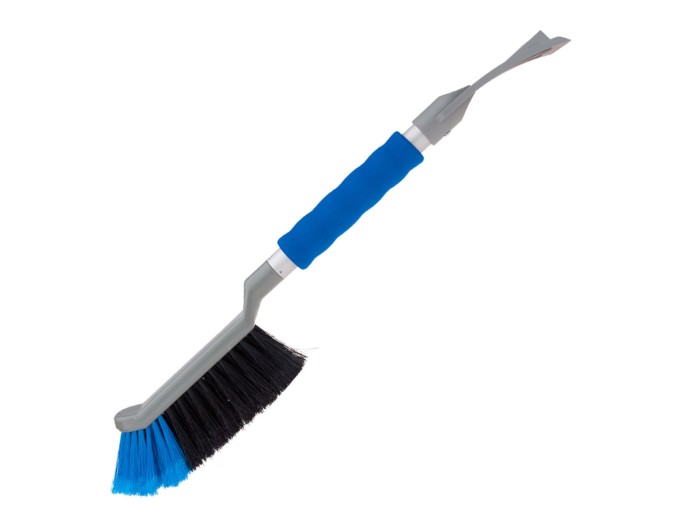 Щетка-скребок Bi-Plast "Pingwin", цена: 239 грн.